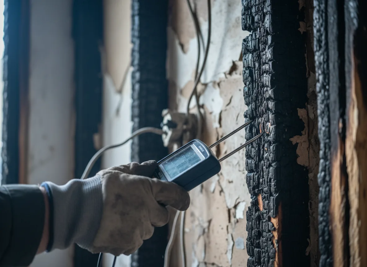 Fire Damage Restoration Gilbert, WV FAQs